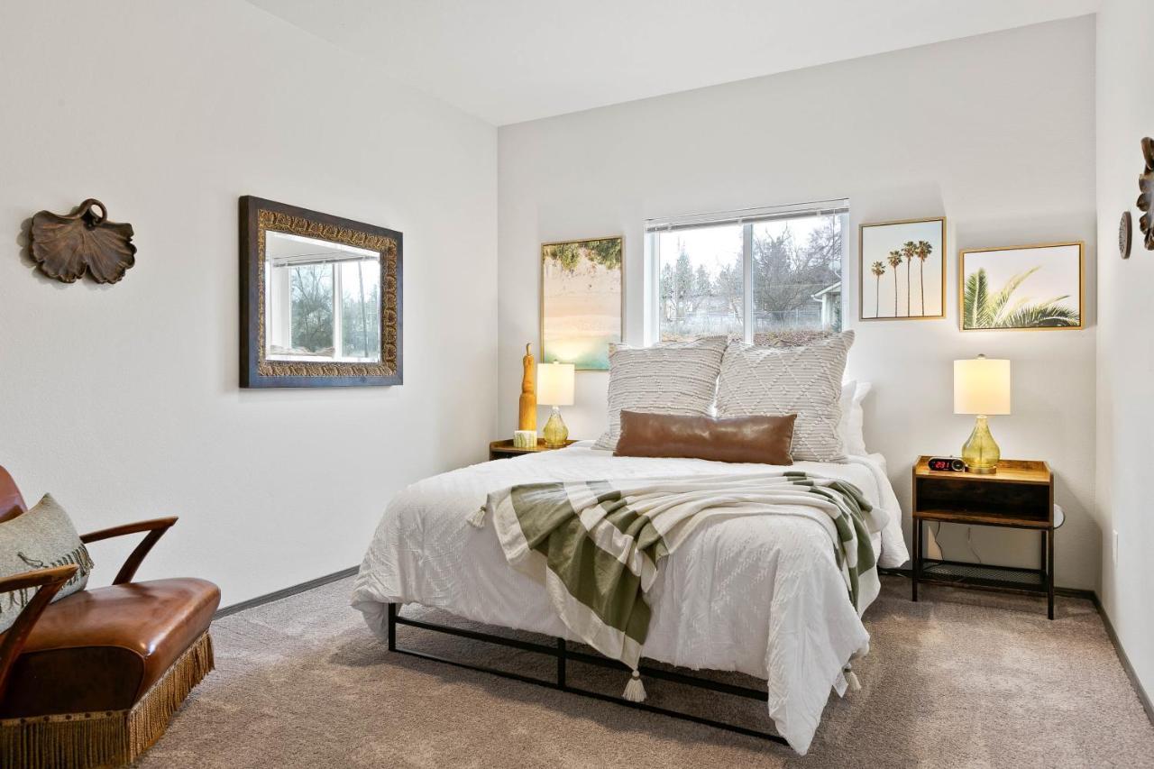 Huge-Fun-Trendy Apt By Perry District & Downtown Spokane Exterior foto