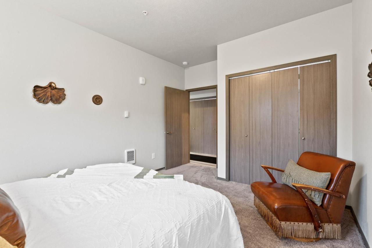 Huge-Fun-Trendy Apt By Perry District & Downtown Spokane Exterior foto