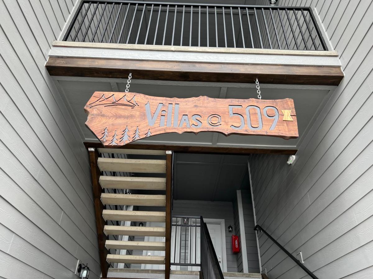Huge-Fun-Trendy Apt By Perry District & Downtown Spokane Exterior foto