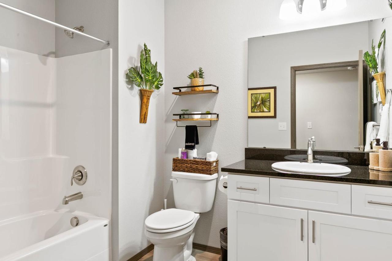 Huge-Fun-Trendy Apt By Perry District & Downtown Spokane Exterior foto