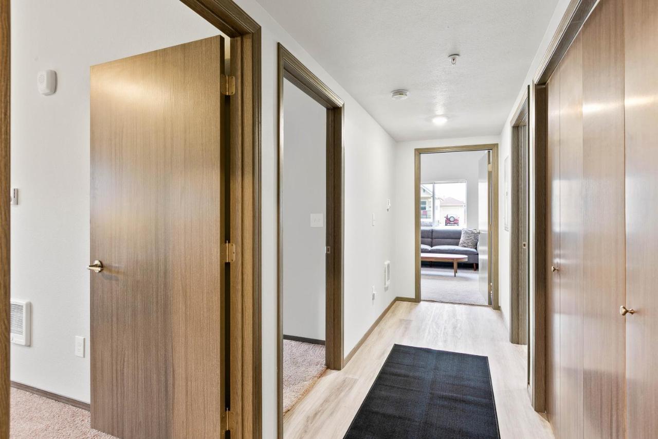 Huge-Fun-Trendy Apt By Perry District & Downtown Spokane Exterior foto